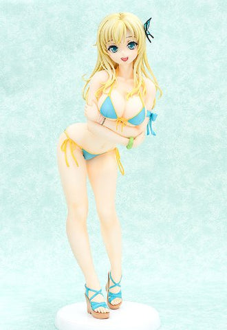 Boku wa Tomodachi ga Sukunai NEXT - Kashiwazaki Sena - 1/4 - Swimsuit ver. (Gift)