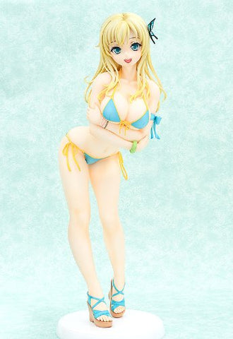 Boku wa Tomodachi ga Sukunai NEXT - Kashiwazaki Sena - 1/4 - Swimsuit ver. (Gift)　