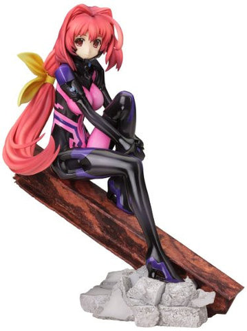 Muv-Luv Alternative - Kagami Sumika - 1/7 (Kotobukiya)