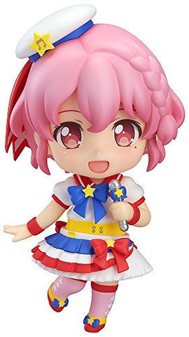 PriPara - Leona West - Nendoroid - Nendoroid Co-de - Fortune Party Cyalume Co-de R (Good Smile Company)