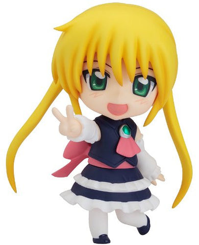 Hayate no Gotoku! - Sanzenin Nagi - Nendoroid - 134 (Max Factory)