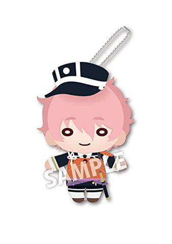 Touken Ranbu - Online - Akita Toushirou - Nitotan - Plush Mascot - Plush Strap