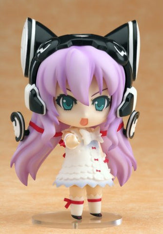 Demonbane - Al Azif - Nendoroid #029 (Good Smile Company)
