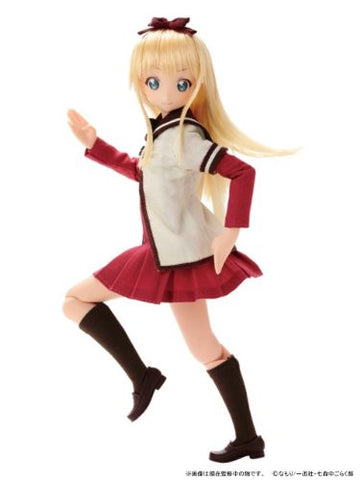 Yuru Yuri - Toshinou Kyouko - PureNeemo - PureNeemo Characters #068 - 1/6 (Azone)