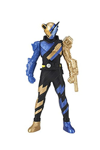 Kamen Rider Build - Rider Hero Series #10 - KeyDragon Form (Bandai)