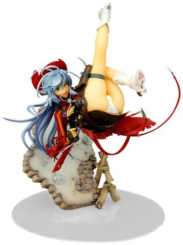 Zoku Satsuriku no Jango ~Jigoku no Shyoukinkubi~ - Kuro no Franco - 1/8 (Alter)