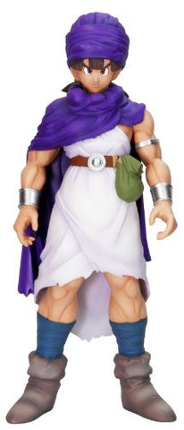 Dragon Quest V - Shujinkou - Dragon Quest Sofubi Characters - 005 (Square Enix)