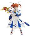 Mahou Shoujo Lyrical Nanoha The Movie 2nd A's - Takamachi Nanoha - Figma #159 - Sacred Mode ver. (Max Factory)