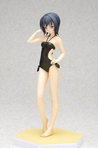 Boku wa Tomodachi ga Sukunai - Mikazuki Yozora - Beach Queens - 1/10 - Short Hair Swimsuit ver. (Wave)