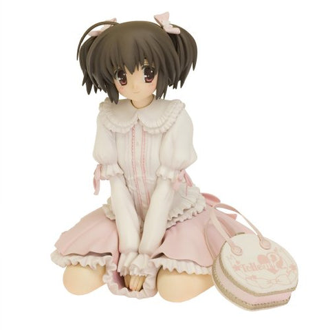 To Heart 2 - Yuzuhara Konomi - 1/7 - Amaloli ver.