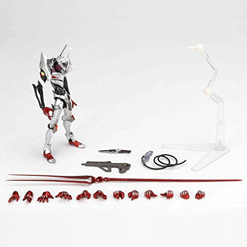 Evangelion Shin Gekijouban: Ha - EVA-04 - Evangelion Evolution EV