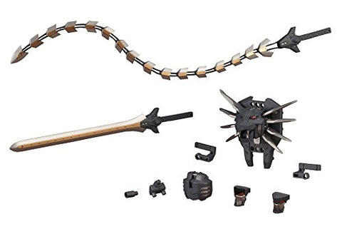 M.S.G - M.S.G. Heavy Weapon Unit 14 - Beast Master Sword (Kotobukiya)