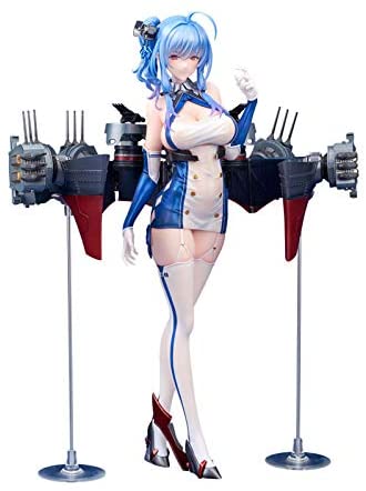 Azur Lane - St. Louis - 1/7 - 2023 Re-release (Alter)