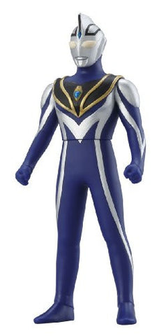 Ultraman Gaia - Ultraman Agul - Ultra Hero 500 10 - V2 (Bandai)