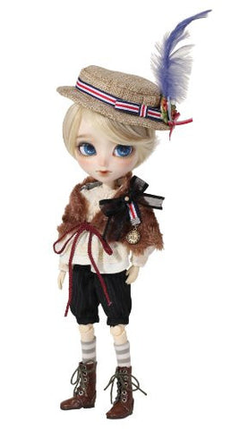 Isul I-932 - Pullip (Line) - Glen - 1/6 - Creators Label (Groove)