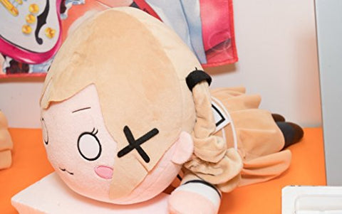 BanG Dream! - Ichigaya Arisa - Mega Jumbo Nesoberi Nuigurumi