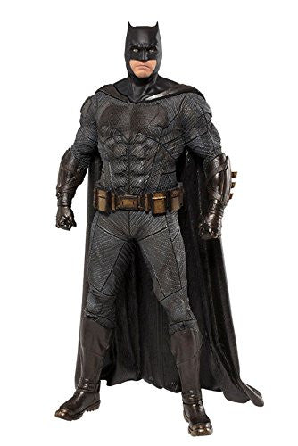 Justice League (2017) - Batman - ARTFX+ - 1/10 (Kotobukiya)