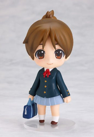 K-ON! - Hirasawa Ui - Nendoroid - 135 (Good Smile Company)