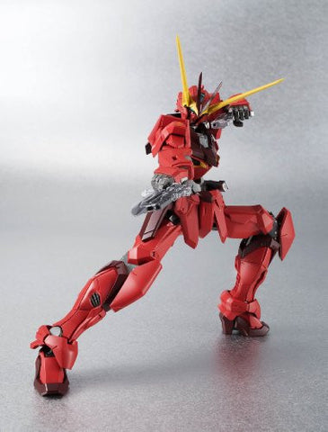 Kidou Senshi Gundam SEED Destiny Astray - ZGMF-X12A Testament Gundam - Robot Damashii (Bandai)