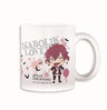 Diabolik Lovers - Sakamaki Ayato - Mug (Gift)