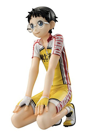 Yowamushi Pedal - Grande Road - Onoda Sakamichi - Palm Mate - 1/12 (MegaHouse)