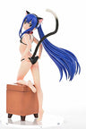 Fairy Tail - Wendy Marvell - 1/6 - Kuro Neko Gravure_Style, Limited Distribution (Orca Toys)