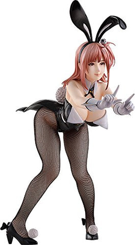 Dead or Alive Xtreme 3 - Honoka - B-style - 1/4 - Bunny Ver.