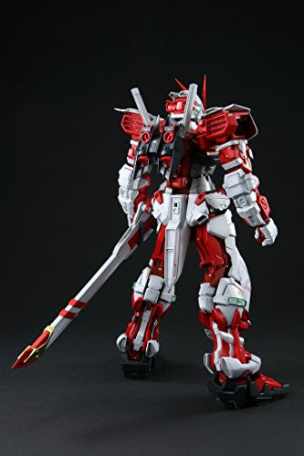 MBF-P02 Gundam Astray Red Frame - Kidou Senshi Gundam SEED