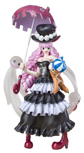 One Piece - Perona - Figuarts ZERO (Bandai) - Solaris Japan One Piece - Perona - Figuarts ZERO (Bandai) - Solaris Japan