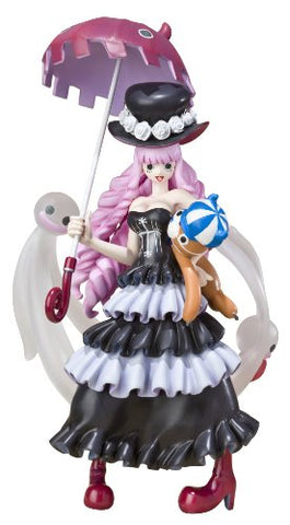 One Piece - Perona - Figuarts ZERO (Bandai)