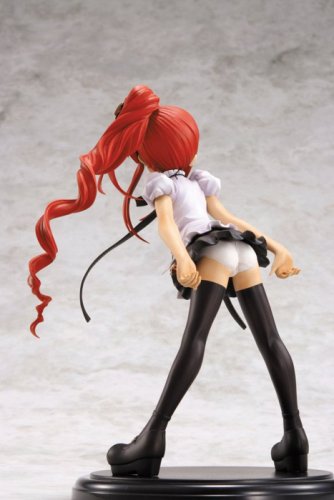 SWシリーズ 灼眼のシャナ セレモニーバージョン (1/8スケールPVC塗装 