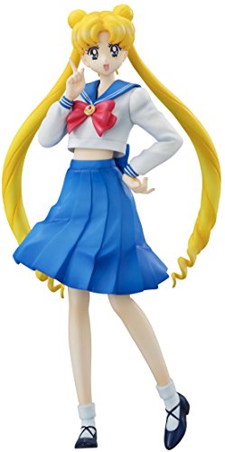 Bishoujo Senshi Sailor Moon - Tsukino Usagi - Sekai Seifuku