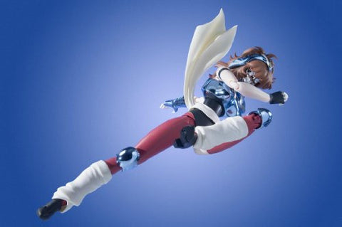 Saint Seiya - Eagle Marin - Saint Cloth Myth - Myth Cloth (Bandai)
