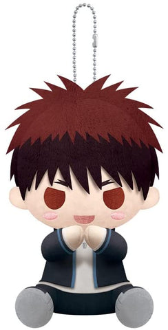 Kuroko no Basket - Kagami Taiga - es Series nino - PitaNui - Plush Mascot (Kotobukiya)