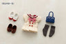 Cu-Poche - Cu-Poche Extra - School Set - Sailor Onepiece (Kotobukiya, Noix de Rome)