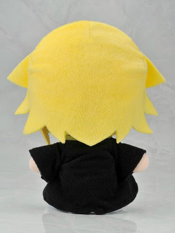 Hakuouki Shinsengumi Kitan - Kazama Chikage - Hakuouki Plush Series #6 (Gift)