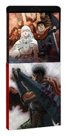Berserk Golden Age Arc I: Egg Of The Supreme Ruler / Ogon Jidai Hen I Haoh No Tamago
