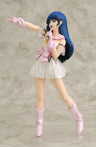 Macross - Lynn Minmay - Gutto-Kuru Figure Collection - 1/8 - 08 (CM's Corporation Big West Frontier)