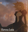 Sora wa Takaku Kaze wa Utau / Luna Haruna [Limited Edition]