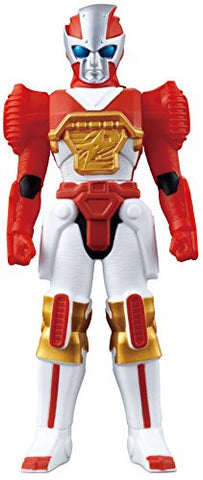 Shuriken Sentai Ninninger - Otomo Nin Shinobimaru - Otomo Nin Collection - 01 (Bandai)
