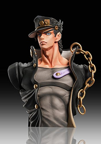 Jojo no Kimyou na Bouken - Stardust Crusaders - Kuujou Joutarou - Super Figure Magnet Collection (Medicos Entertainment)