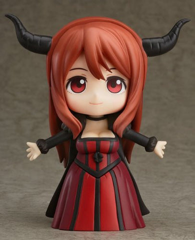 Maoyuu Maou Yuusha - Maou - Nendoroid #325 (Good Smile Company)