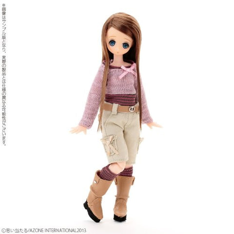Chiika - Picco Ex☆Cute - Picconeemo - 1/12 (Azone)