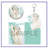 Yuri!!! on Ice - Victor Nikiforov - Anime Japan 2017 - Chara Set