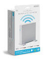 Nintendo Wi-Fi Network Adapter