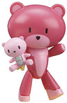 Gundam Build Fighters Try - Petitgguy - HGPG - Petitgguy Pretty in pink & Petit Petit'Gguy