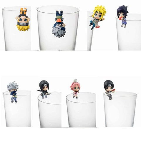 Naruto Shippuuden - Uzumaki Naruto - Ochatomo Series - Ochatomo Series Naruto Shippuuden ~Konoha no Break Time~ (MegaHouse)