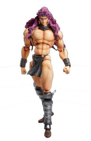 Jojo no Kimyou na Bouken - Sentou Chouryuu - Cars - Super Action Statue (Medicos Entertainment)