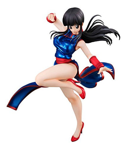 Dragon Ball Z - Chi-chi - Dragon Ball Gals - China Dress Ver. (MegaHouse)