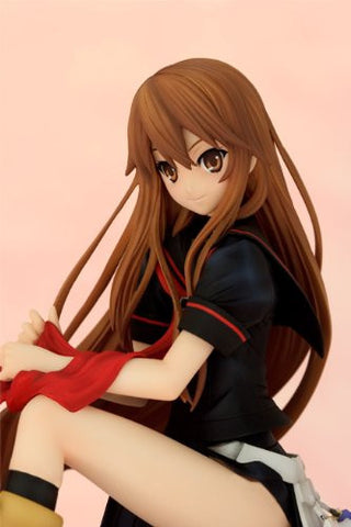 Ookami-san to Shichinin no Nakamatachi - Ookami Ryouko - 1/7 (Griffon Enterprises)